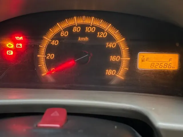 Used Maruti Suzuki Eeco [2010-2022] 5 STR [2019-2020] in Ranchi