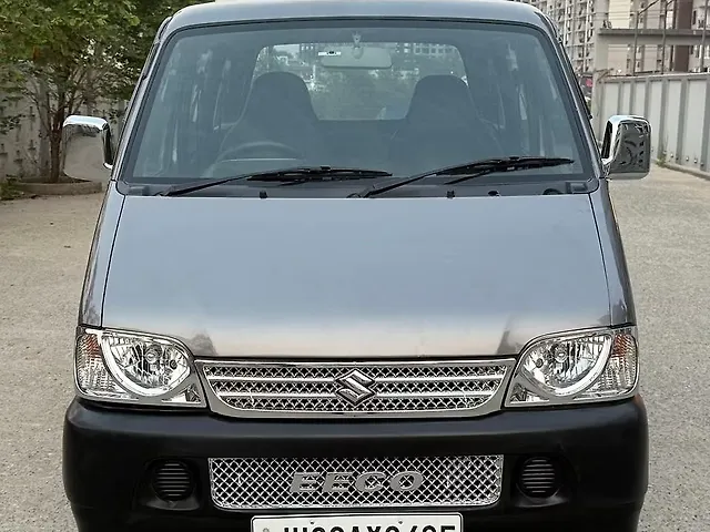 Used 2019 Maruti Suzuki Eeco in Ranchi
