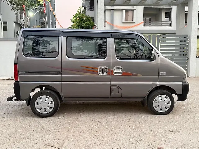 Used Maruti Suzuki Eeco [2010-2022] 5 STR [2019-2020] in Ranchi