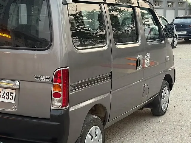 Used Maruti Suzuki Eeco [2010-2022] 5 STR [2019-2020] in Ranchi