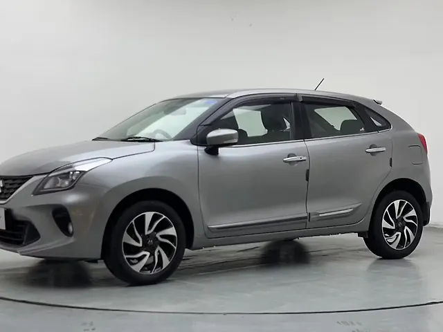 Used 2019 Maruti Suzuki Baleno in Delhi Used 2019 Maruti Suzuki Baleno in Delhi