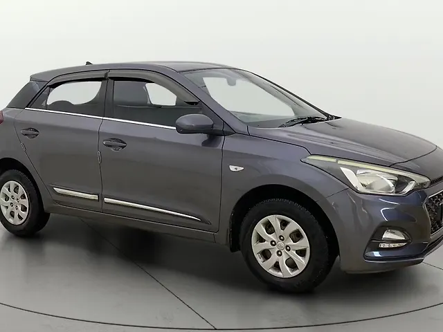 Used 2019 Hyundai Elite i20 in Ahmedabad