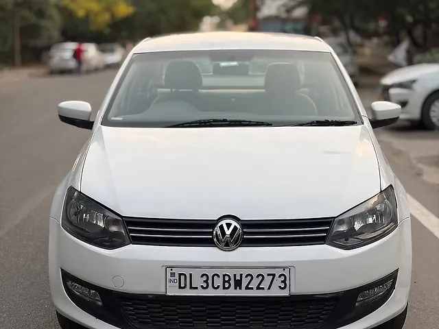Used 2013 Volkswagen Vento in Delhi