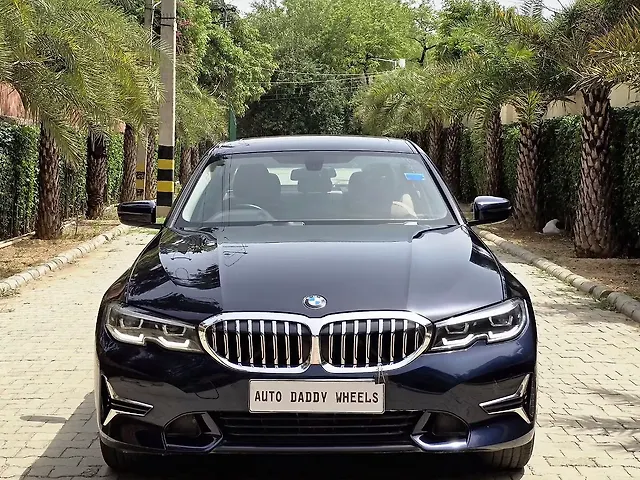 Used 2022 BMW 3-Series in Delhi
