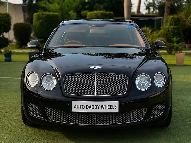 Used 2012 Bentley Continental Flying Spur in Delhi