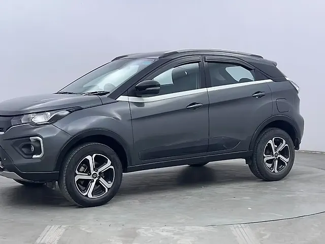Used 2022 Tata Nexon in Chandigarh