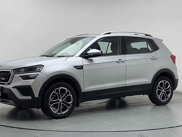 Used 2022 Skoda Kushaq in Delhi Used 2022 Skoda Kushaq in Delhi