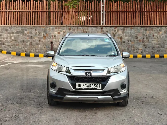 Used 2019 Honda WR-V in Delhi