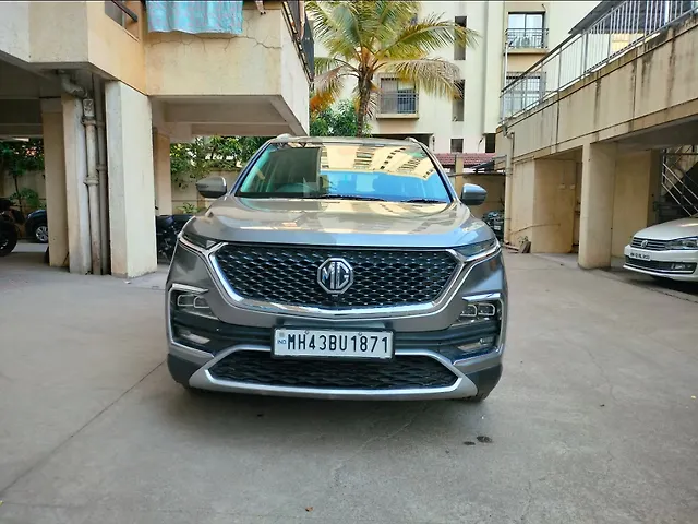 Used 2020 MG Hector in Pune Used 2020 MG Hector in Pune