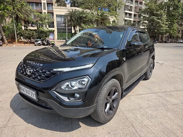 Used 2020 Tata Harrier in Thane