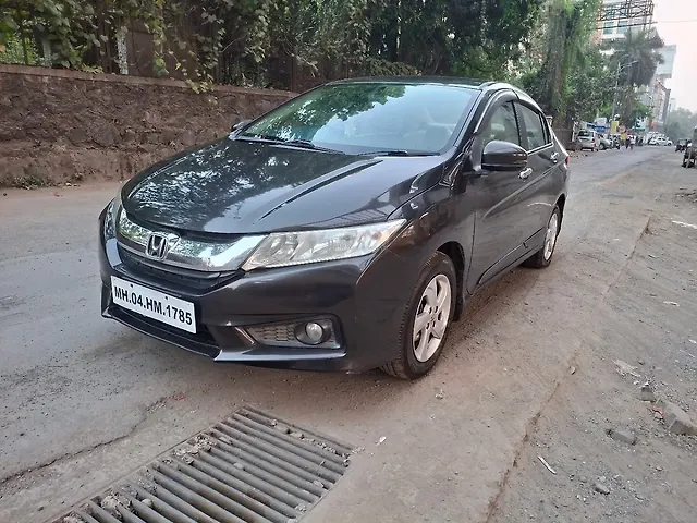 Used 2016 Honda City in Thane Used 2016 Honda City in Thane