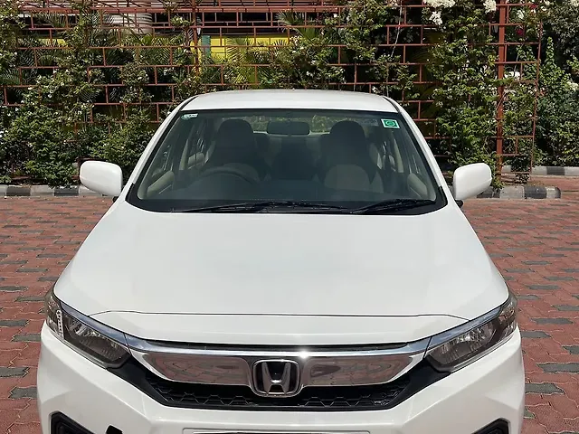 Used 2019 Honda Amaze in Surat