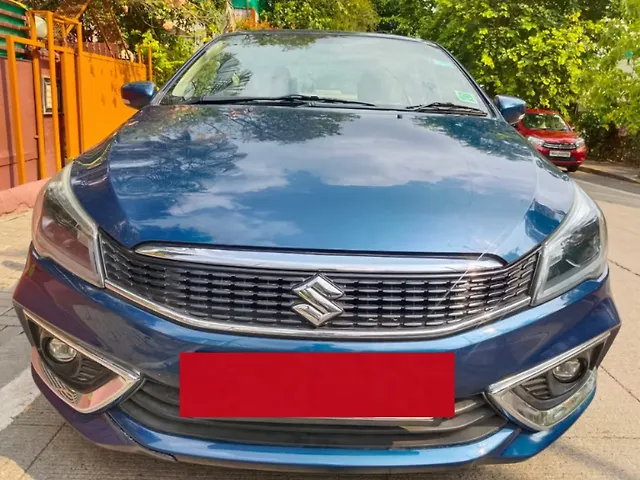 Used 2019 Maruti Suzuki Ciaz in Pune Used 2019 Maruti Suzuki Ciaz in Pune