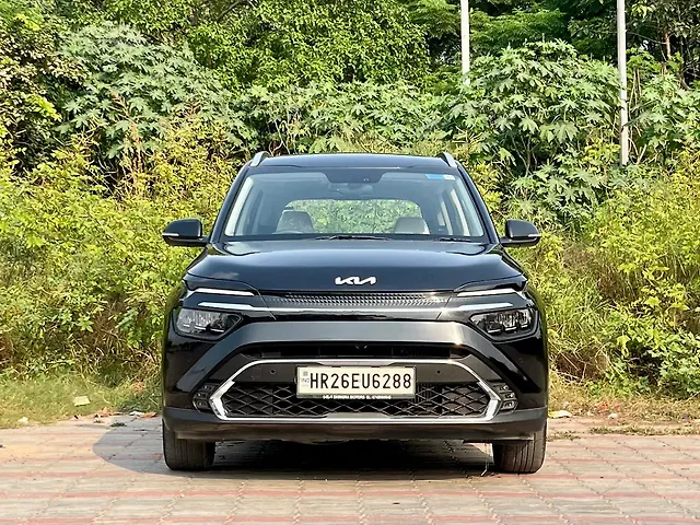 Used 2022 Kia Carens in Delhi Used 2022 Kia Carens in Delhi