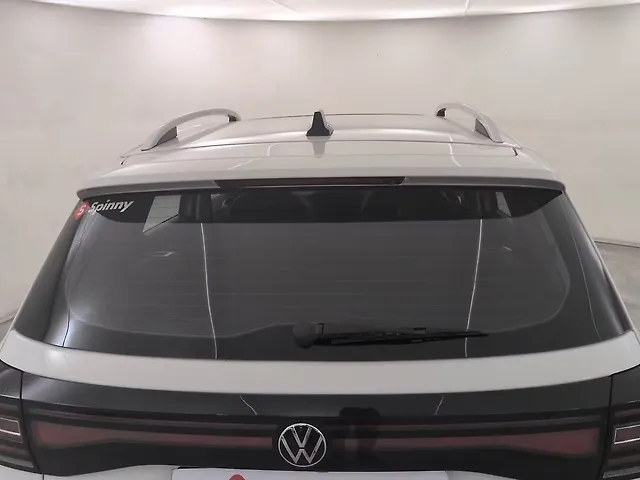 Used Volkswagen Taigun [2023-2026] Topline 1.0 TSI AT in Coimbatore