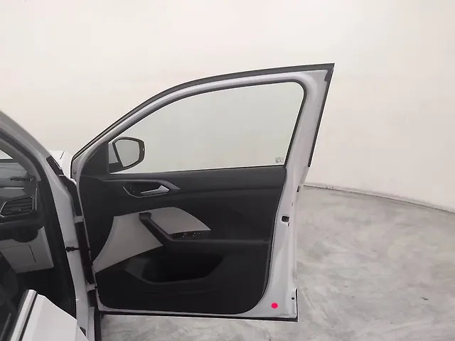 Used Volkswagen Taigun [2023-2026] Topline 1.0 TSI AT in Coimbatore