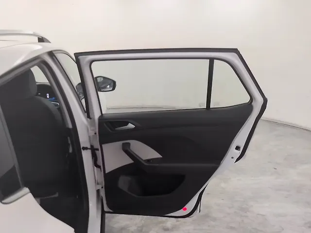 Used Volkswagen Taigun [2023-2026] Topline 1.0 TSI AT in Coimbatore