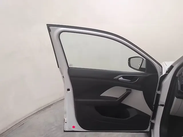 Used Volkswagen Taigun [2023-2026] Topline 1.0 TSI AT in Coimbatore