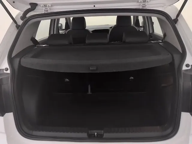 Used Volkswagen Taigun [2023-2026] Topline 1.0 TSI AT in Coimbatore
