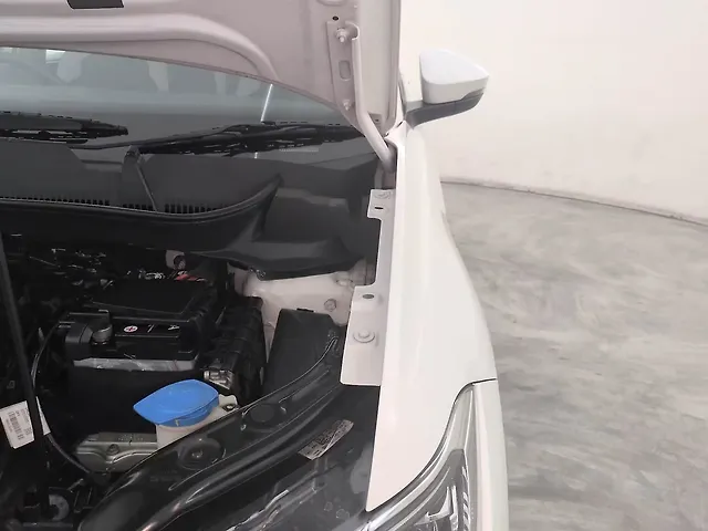 Used Volkswagen Taigun [2023-2026] Topline 1.0 TSI AT in Coimbatore