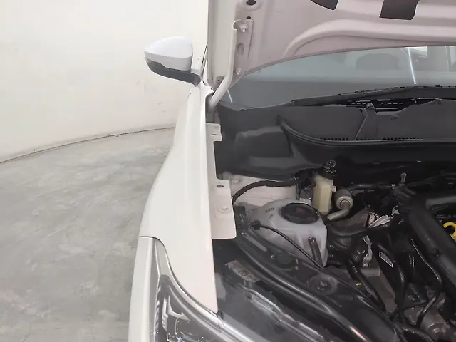 Used Volkswagen Taigun [2023-2026] Topline 1.0 TSI AT in Coimbatore