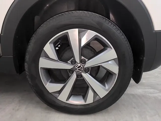 Used Volkswagen Taigun [2023-2026] Topline 1.0 TSI AT in Coimbatore