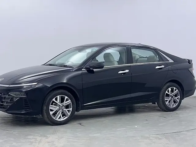 Used 2025 Hyundai Verna in Chandigarh Used 2025 Hyundai Verna in Chandigarh