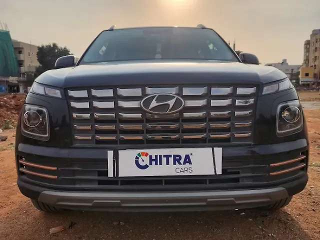 Used 2022 Hyundai Venue in Hyderabad