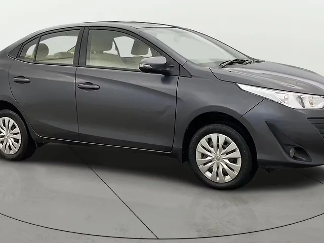 Used 2018 Toyota Yaris in Delhi Used 2018 Toyota Yaris in Delhi