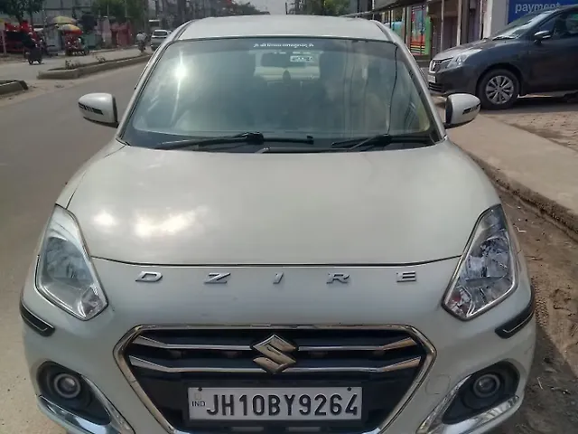 Used 2020 Maruti Suzuki DZire in Bokaro Steel City