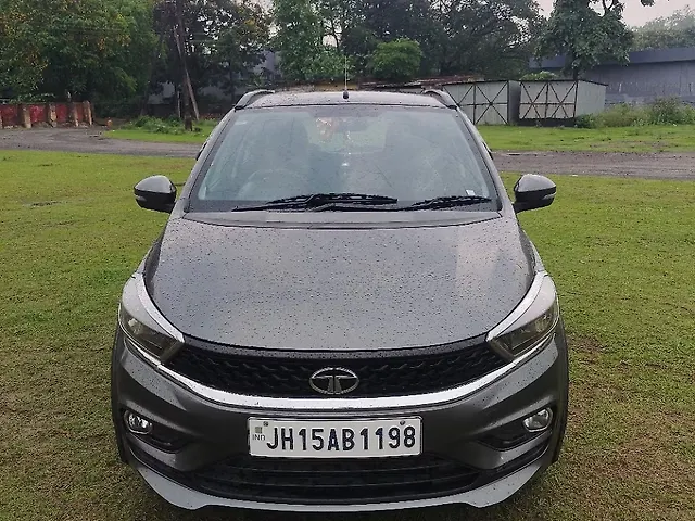 Used 2021 Tata Tiago in Bokaro Steel City Used 2021 Tata Tiago in Bokaro Steel City