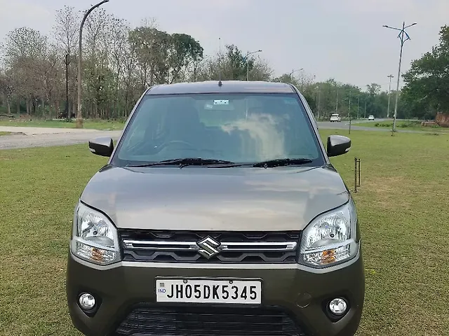 Used 2023 Maruti Suzuki Wagon R in Bokaro Steel City