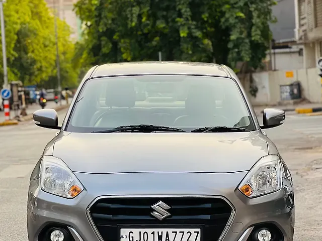 Used 2021 Maruti Suzuki Swift in Ahmedabad