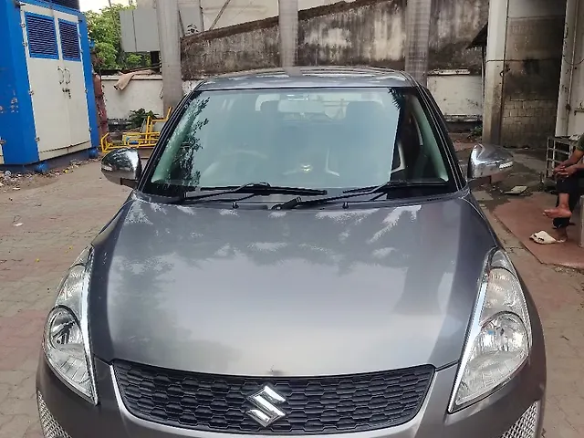 Used 2017 Maruti Suzuki Swift in Bokaro Steel City