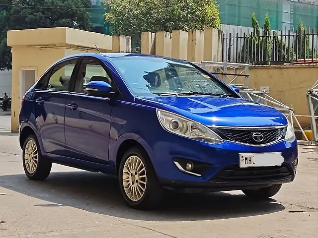 Used 2014 Tata Zest in Mumbai