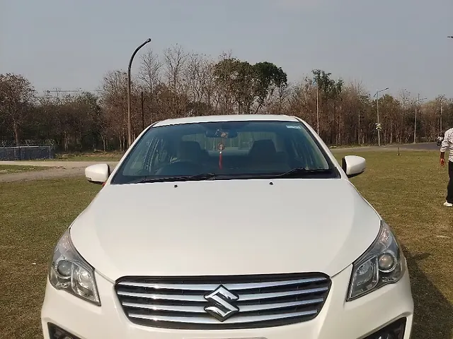 Used 2018 Maruti Suzuki Ciaz in Bokaro Steel City