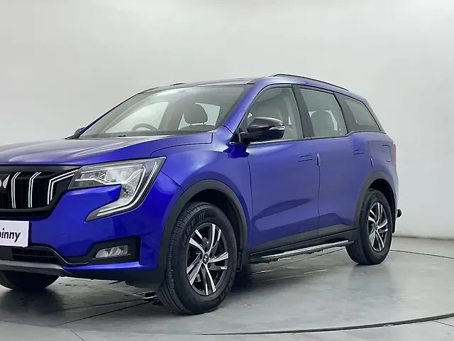 Used 2022 Mahindra XUV700 in Coimbatore