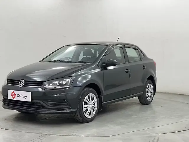 Used 2019 Volkswagen Ameo in Pune