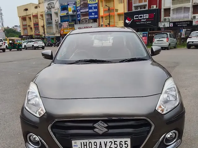 Used 2021 Maruti Suzuki DZire in Bokaro Steel City