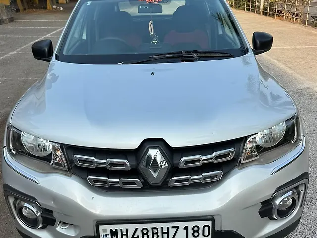 Used 2019 Renault Kwid in Navi Mumbai