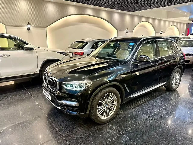 Used 2020 BMW X3 in Delhi