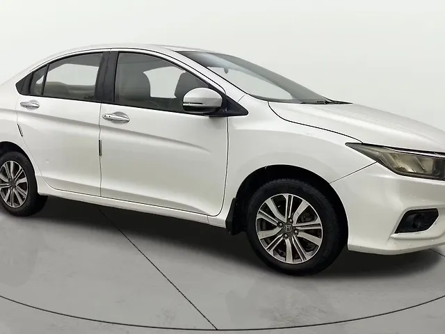 Used 2022 Honda City in Chennai