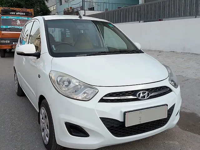 Used 2012 Hyundai i10 in Chandigarh Used 2012 Hyundai i10 in Chandigarh