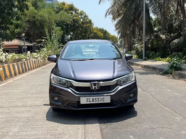 Used 2018 Honda City in Mumbai
