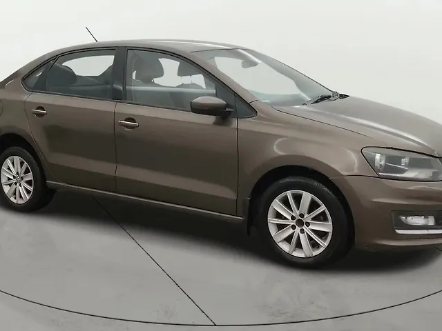 Used 2017 Volkswagen Vento in Pune Used 2017 Volkswagen Vento in Pune