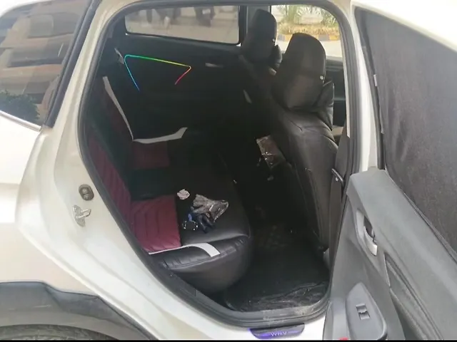 Used 2018 Honda WR-V in Delhi