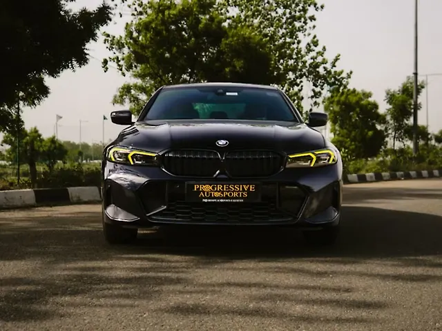 Used 2025 BMW 3-Series in Delhi