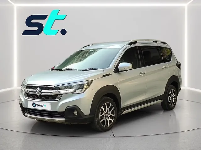 Used 2022 Maruti Suzuki XL6 in Mumbai