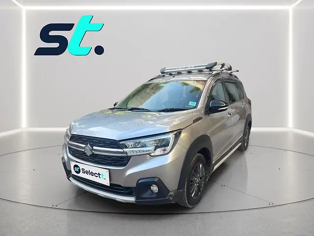 Used 2022 Maruti Suzuki XL6 in Mumbai
