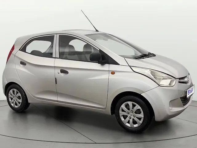 Used 2015 Hyundai Eon in Delhi Used 2015 Hyundai Eon in Delhi
